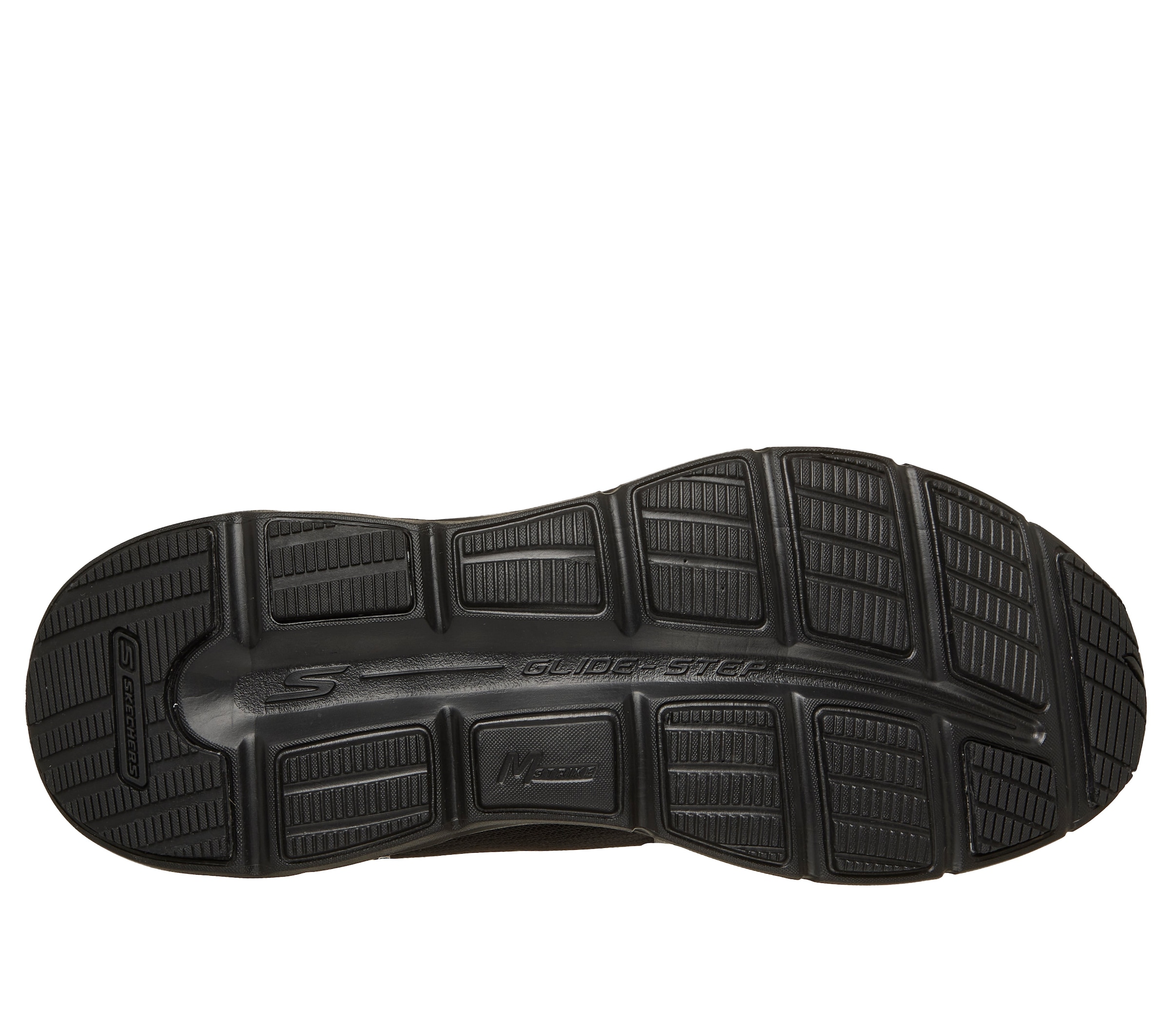 Skechers Slip-On Sneaker »GLIDE-STEP VORTEX-AVALIN«  Laufschuh, Sportschuh mit Ultra Light Cushioning