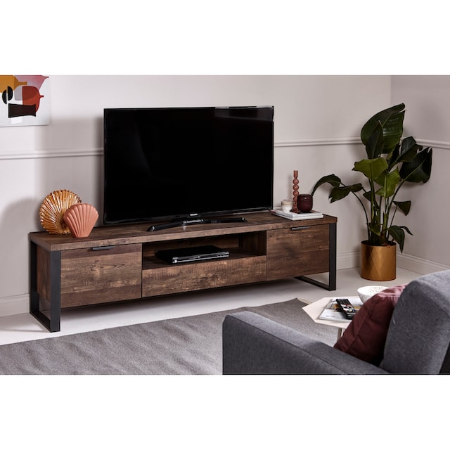 Jahnke TV-Board »LOOP«, Breite ca. 180 cm online bestellen