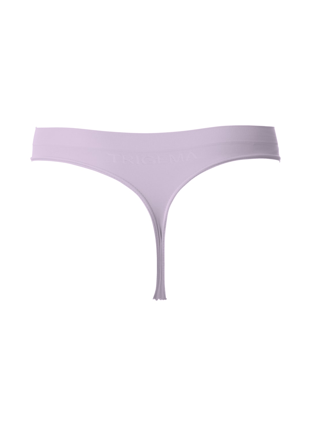 Trigema Tanga »TRIGEMA String-Tanga«, (1 St.)