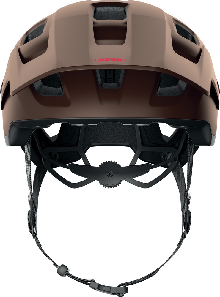 ABUS Mountainbikehelm »MODROP MIPS«