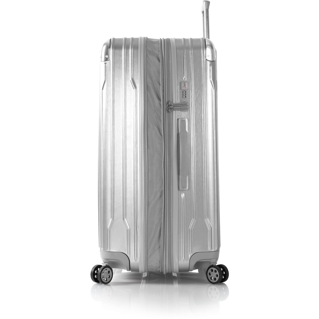 Heys Hartschalen-Trolley »Xtrak, 76 cm«, 4 Rollen