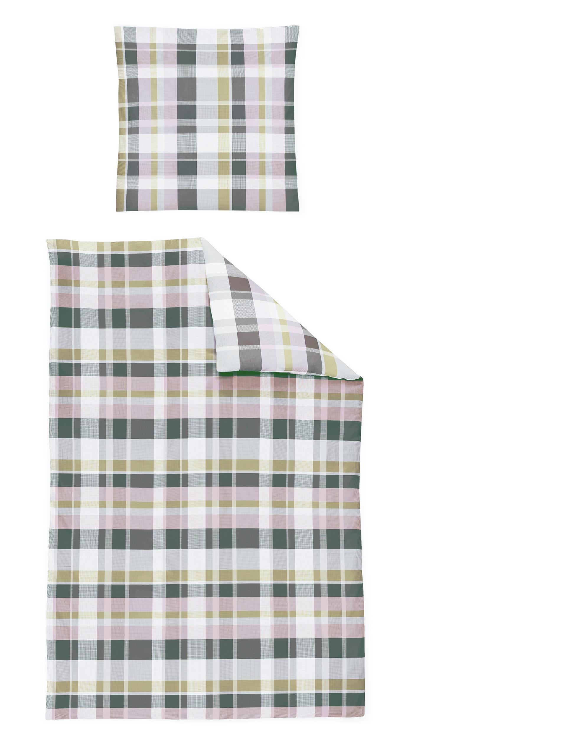 Irisette Bettwäsche »Sky 8457« 2 Stk. tlg. edel und hochwertig günstig online kaufen