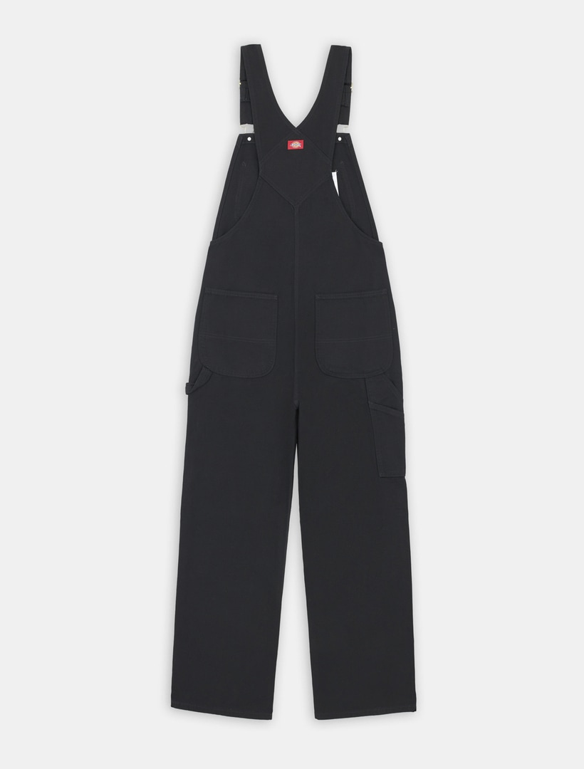 Dickies Arbeitsoverall »Dickies Workwear Bib CLASSIC BIB OVERALLS«