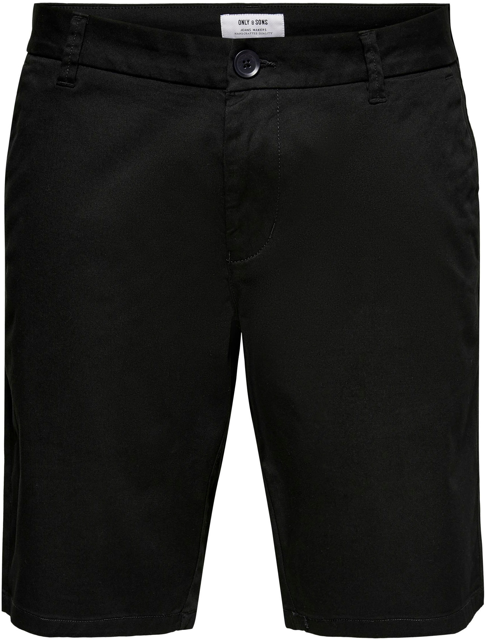 5. Bild von ONLY & SONS Chinoshorts »CAM SHORTS«