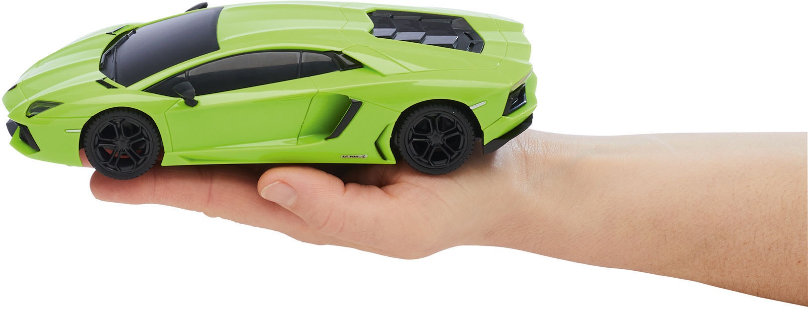Revell® RC-Auto »Revell® control, Lamborghini Aventador Coupé«