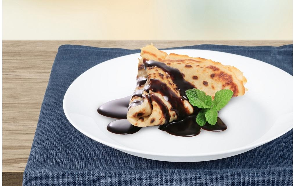 Trisa Crêpesmaker »Maker Easy Crêpe« 800 W