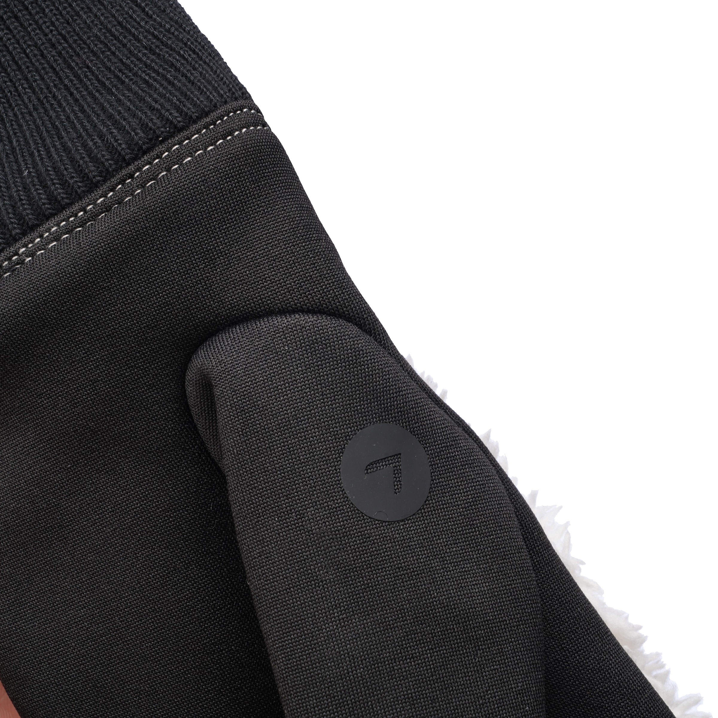 Luhta Fäustlinge »LUHTA NEVALA« 2 Stk. mit geschlossener Fingerpartie, 2er-Pack