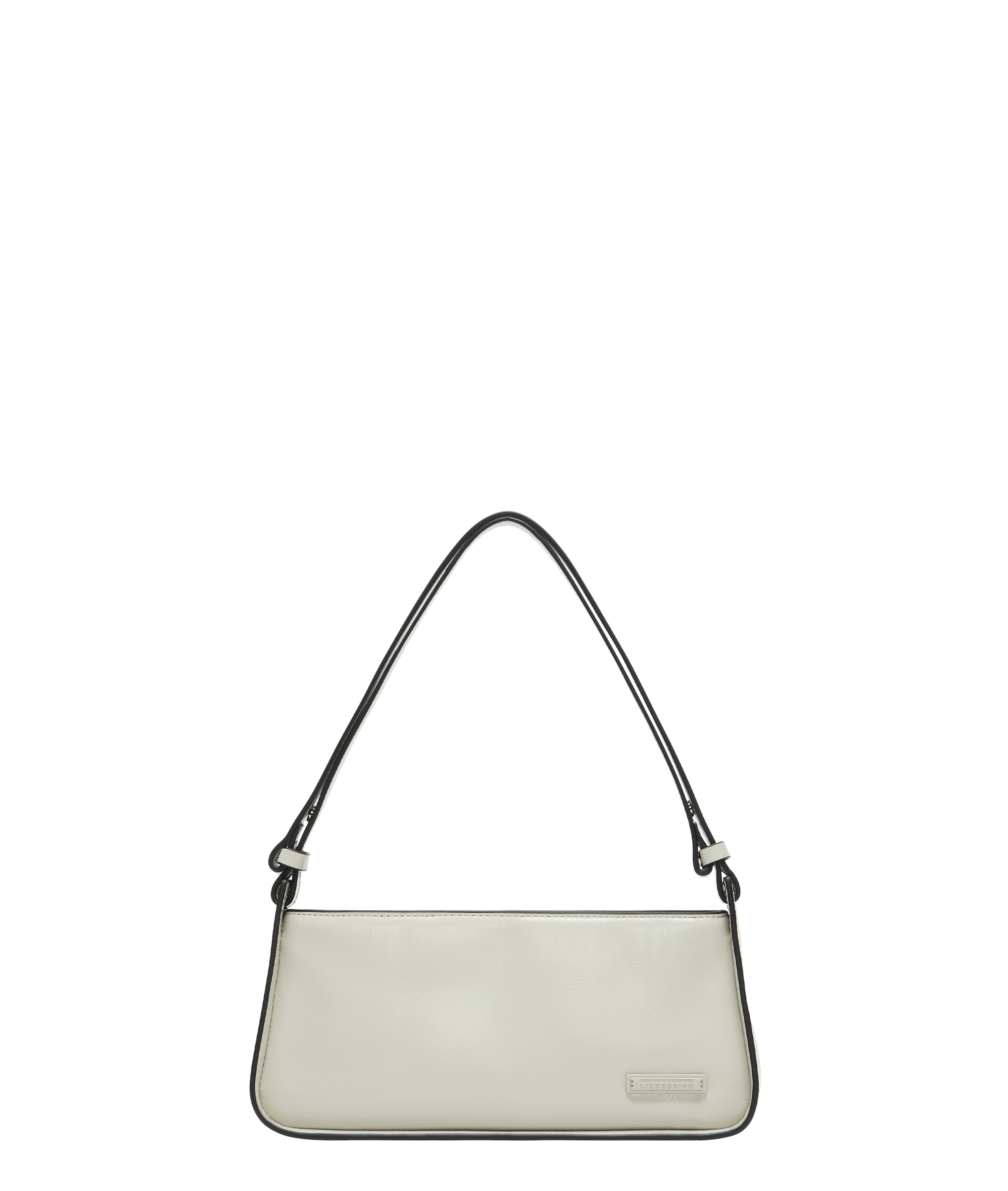 Liebeskind Berlin Umhängetasche »Crossbody S FRANZIS LACK DISTRESSED«