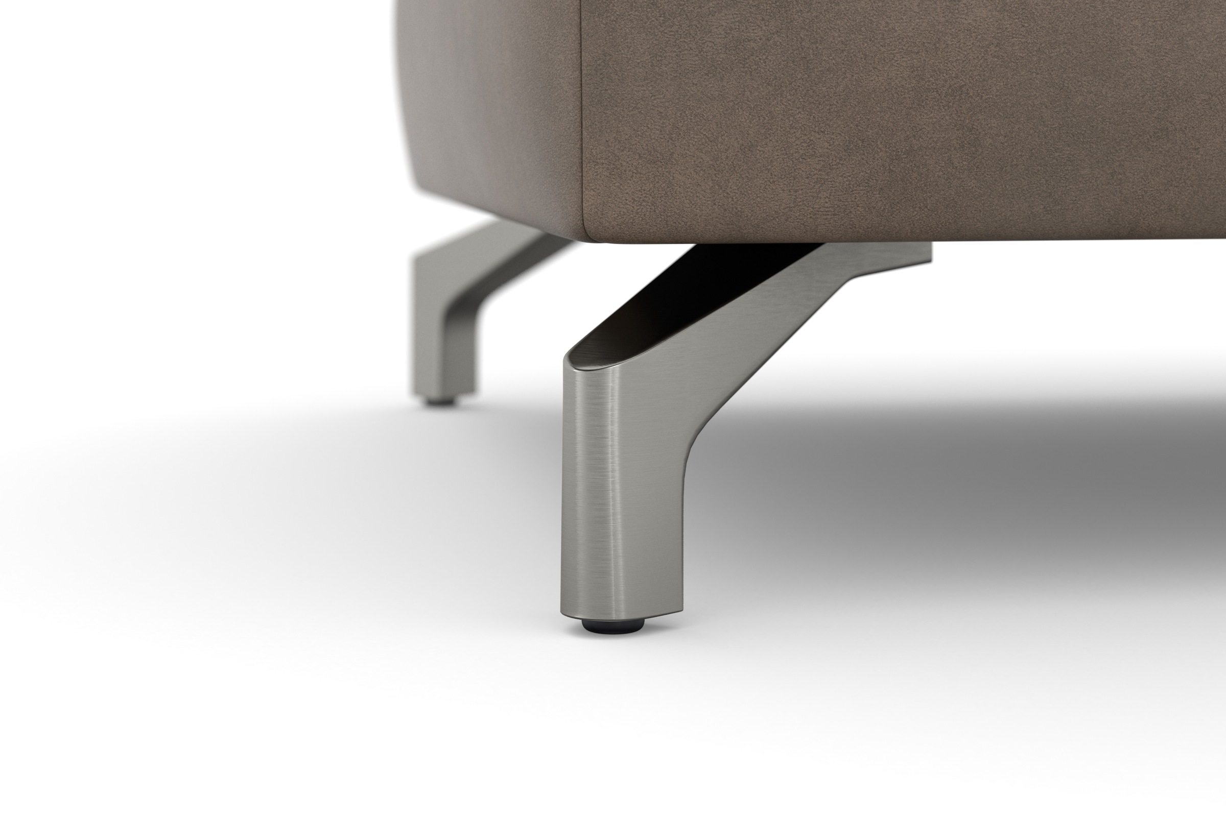 sit&more Stauraumhocker »Scarlett«, mit Stauraum