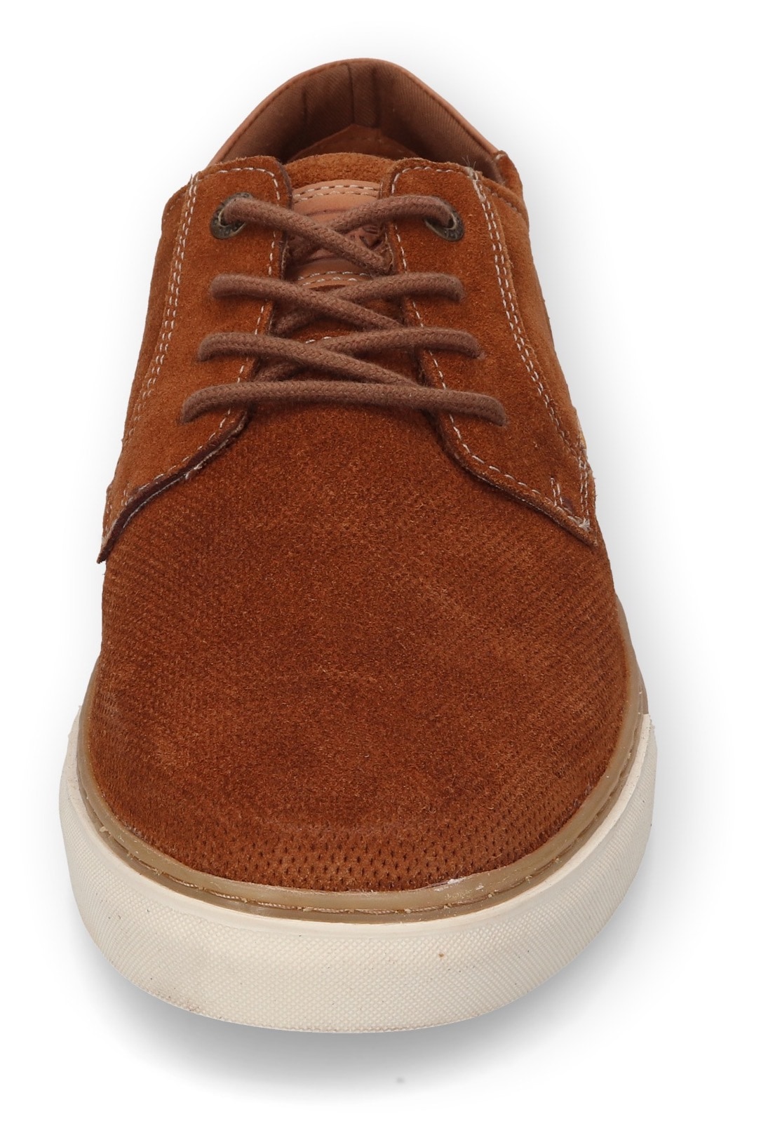 camel active Sneaker  , Schnürschuh, Freizeitschuh, Business Sneaker mit Schnürung