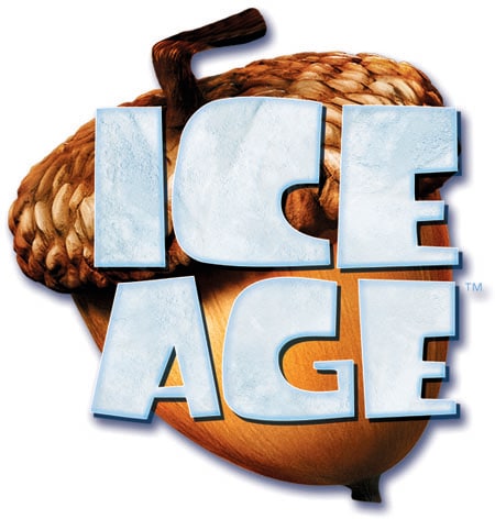 Wirth Schiebegardine »Ice Age«, (1 St.), Walt Disney