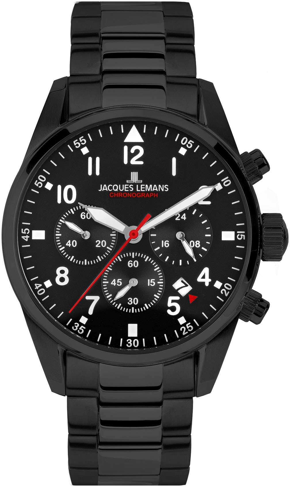 Chronograph 