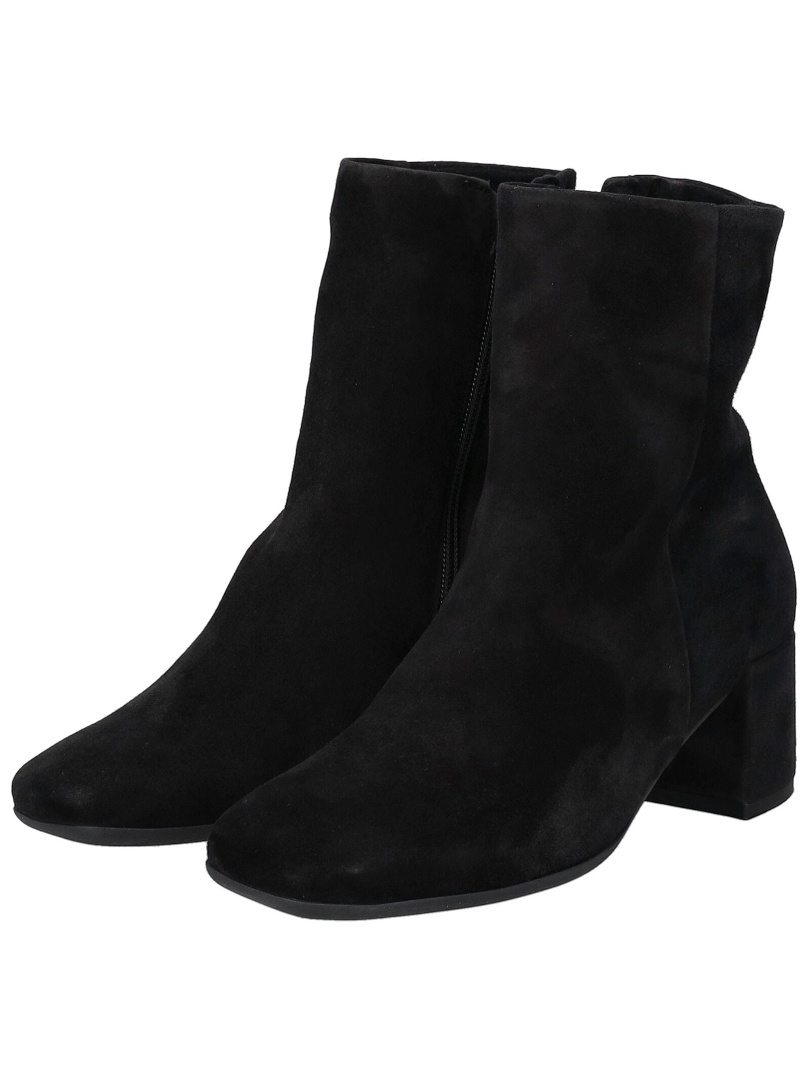 Gabor Comfort Stiefelette »Gabor Comfort Stiefelette Veloursleder«