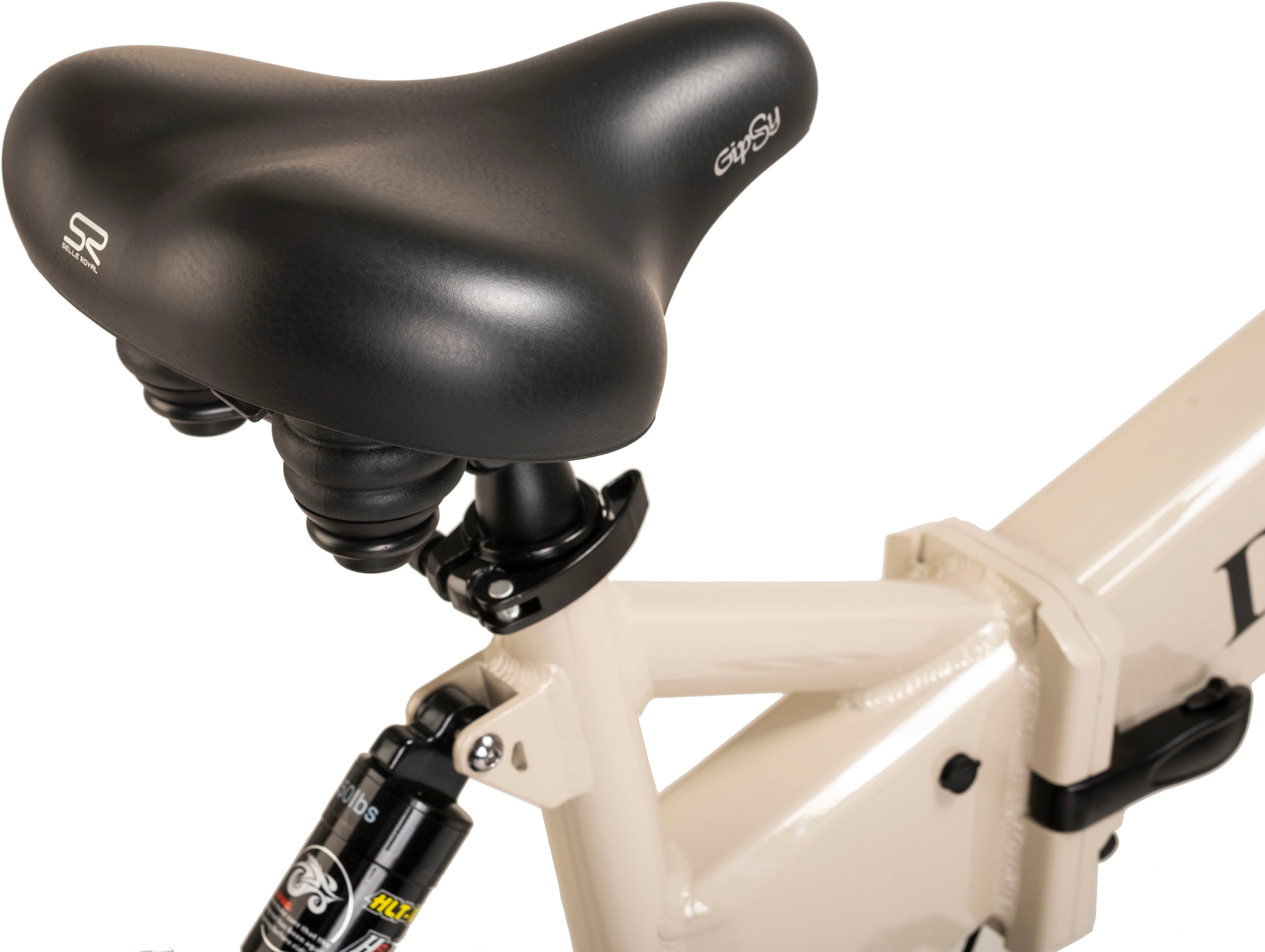 DIABLO BIKES E-Bike »Storm«, 7 Gang, Shimano, Tourney, Heckmotor 250 W, Pedelec, Elektrofahrrad für Damen u. Herren