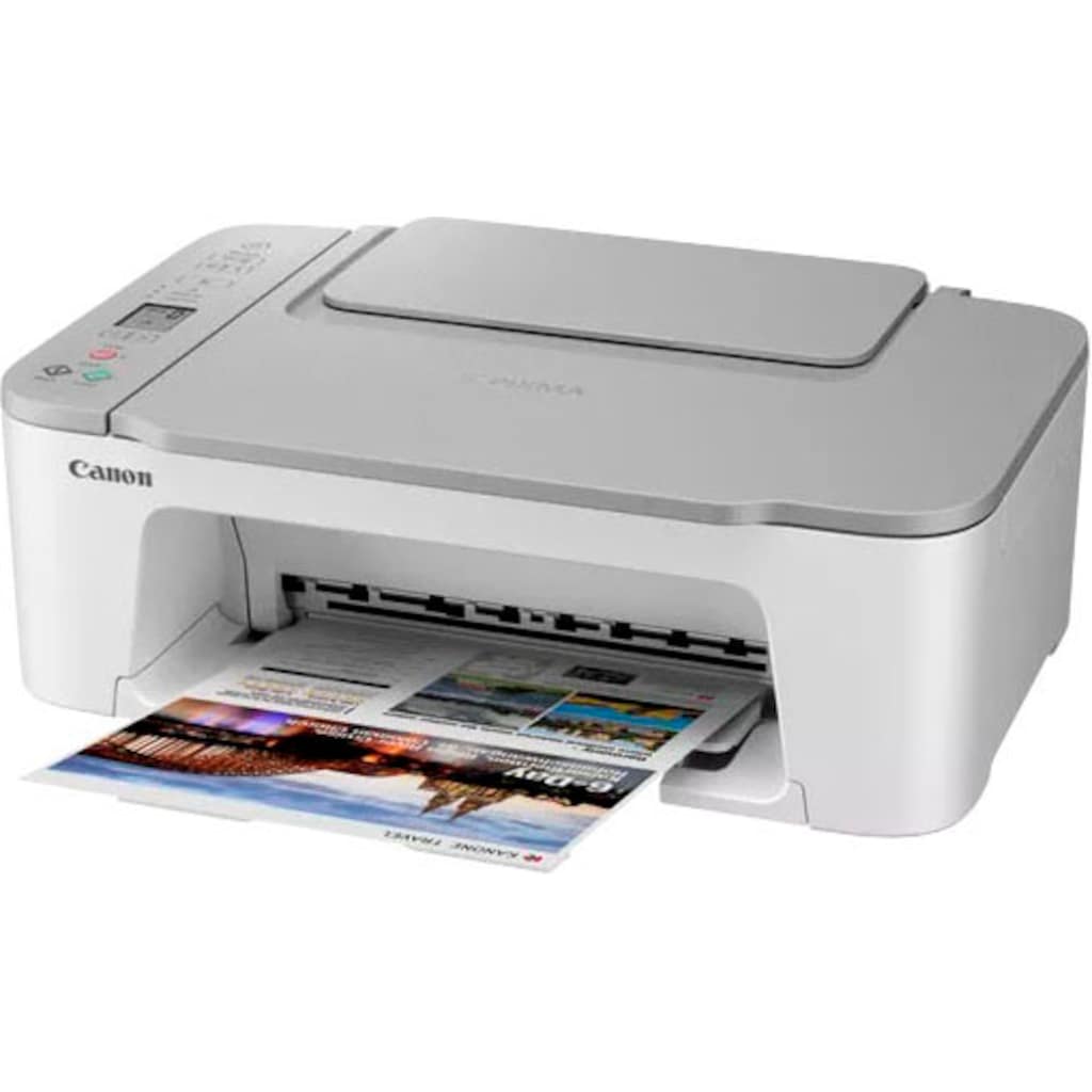 Canon Multifunktionsdrucker »PIXMA TS3451«