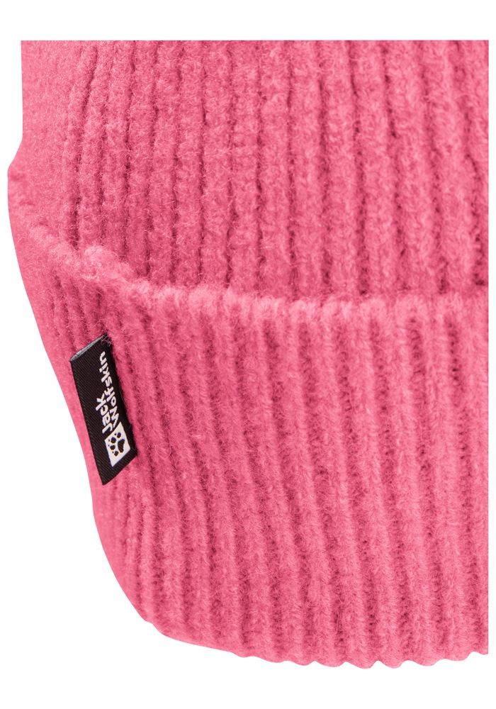 Jack Wolfskin Beanie »FUZZY BEANIE«