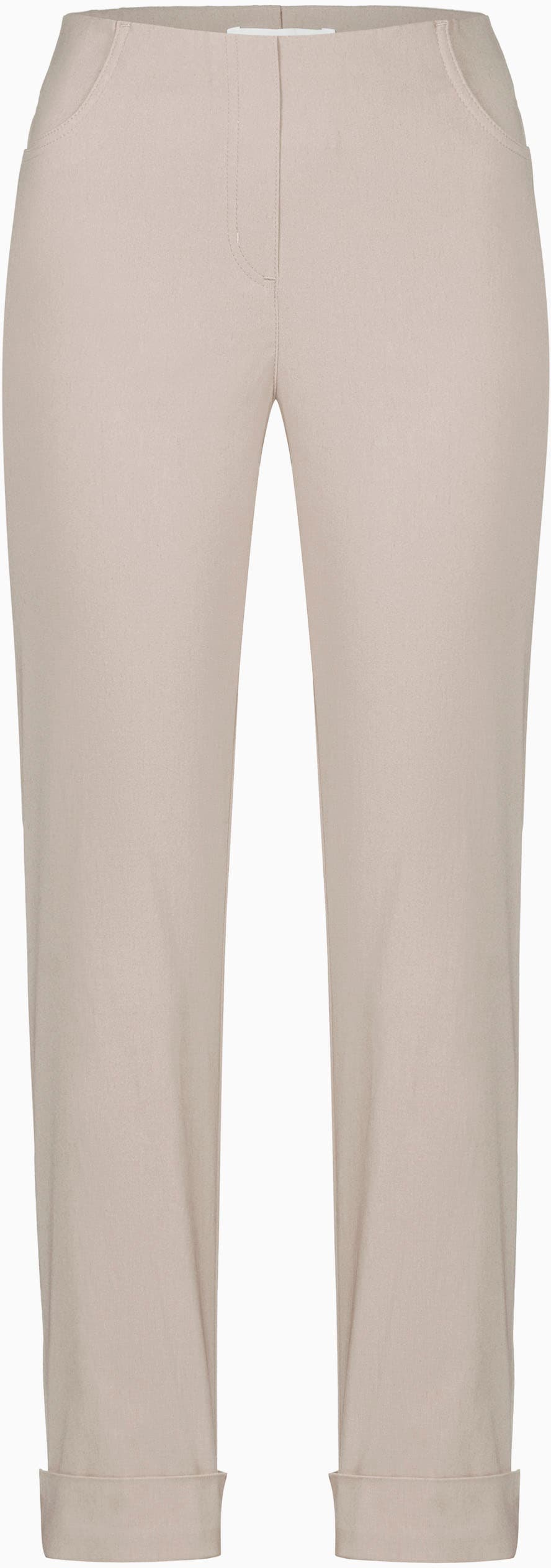 Stehmann 3/4-Hose »Igor«  in Größen 32 bis 52, aus Viskose mit Stretch