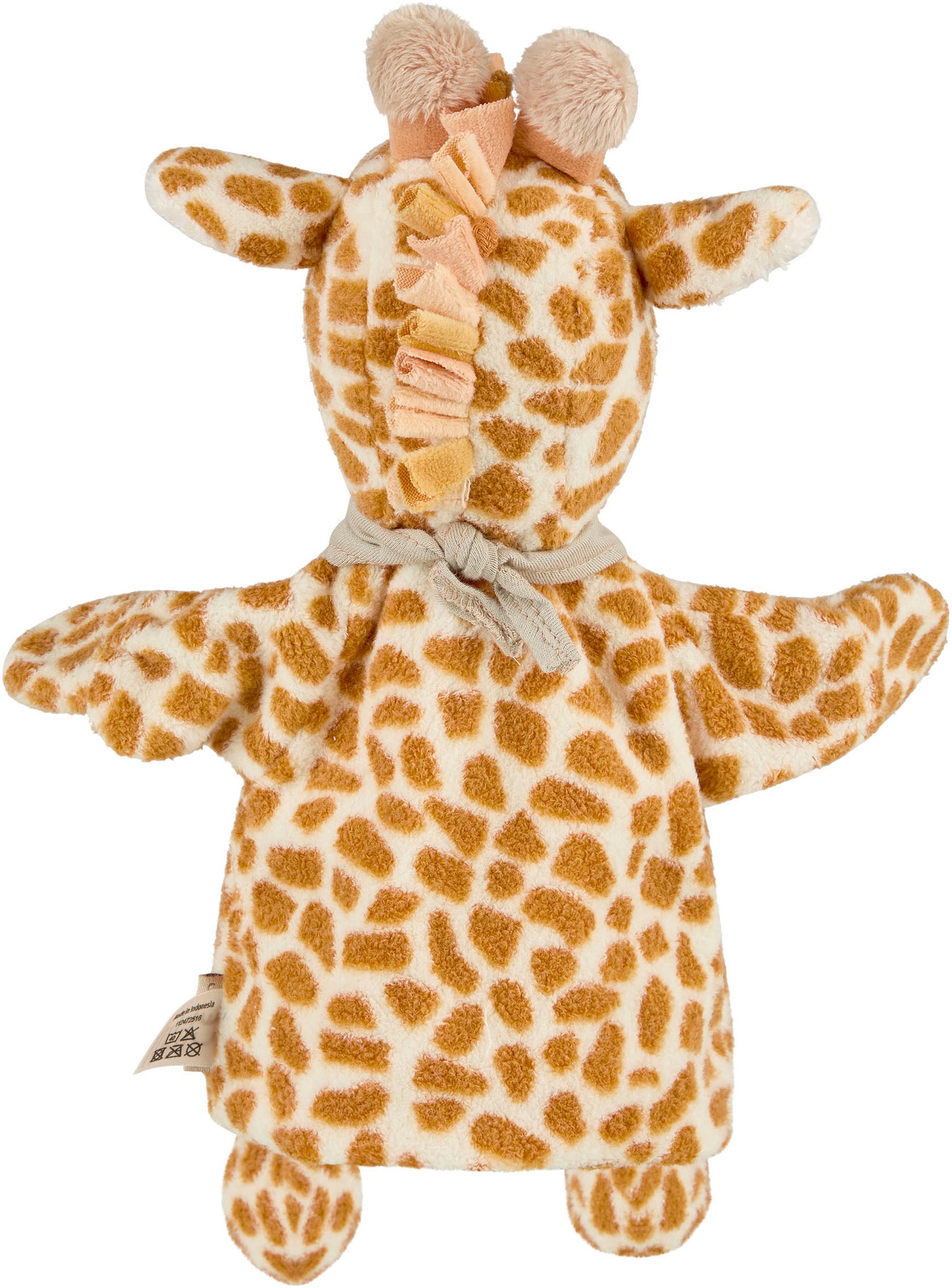 Sterntaler® Handpuppe »Giraffe Kaya«