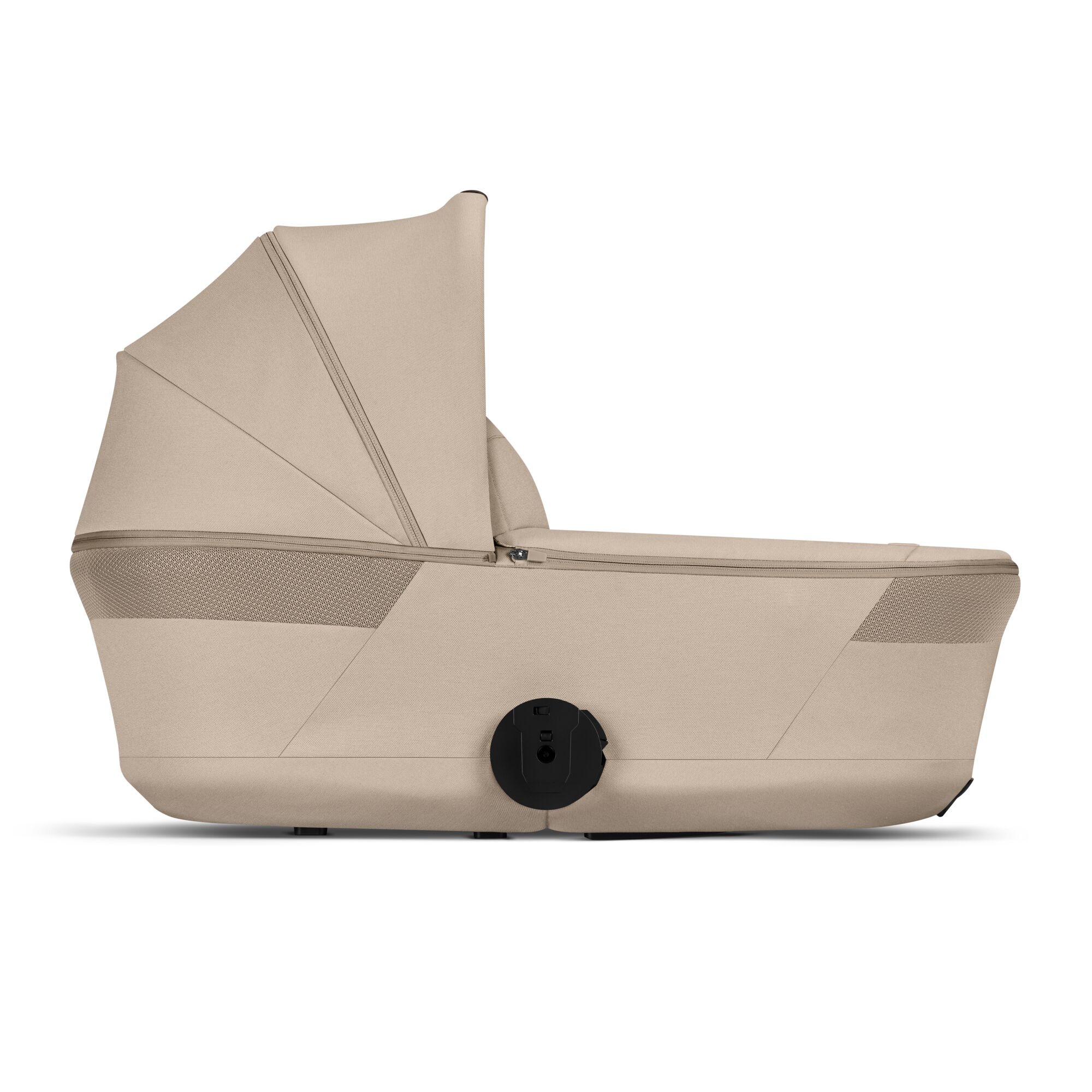 Cybex Kombi-Kinderwagen »Cybex Gold, Balios« inkl. faltbarer Babywanne