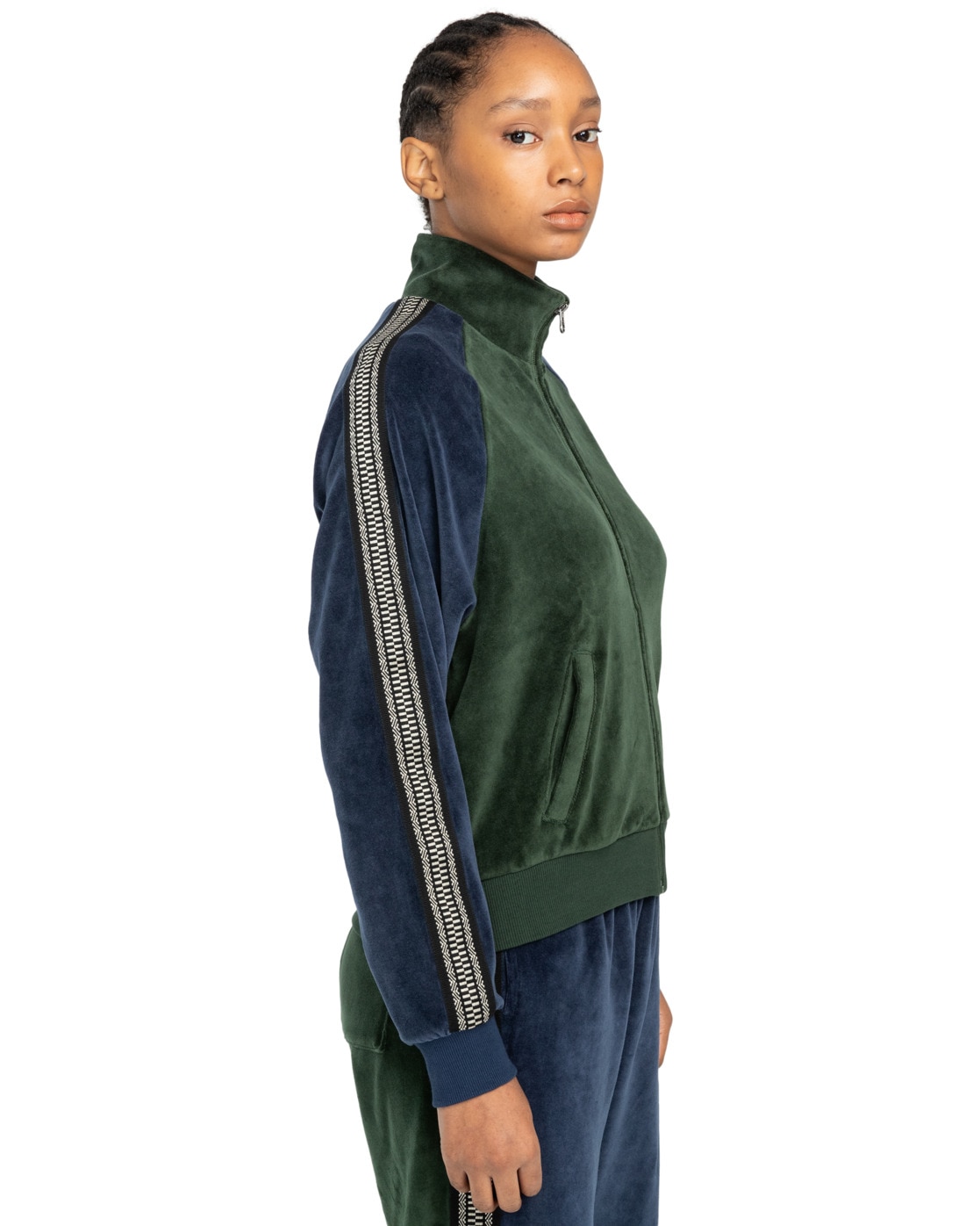 Element Sweatshirt »Sanden«
