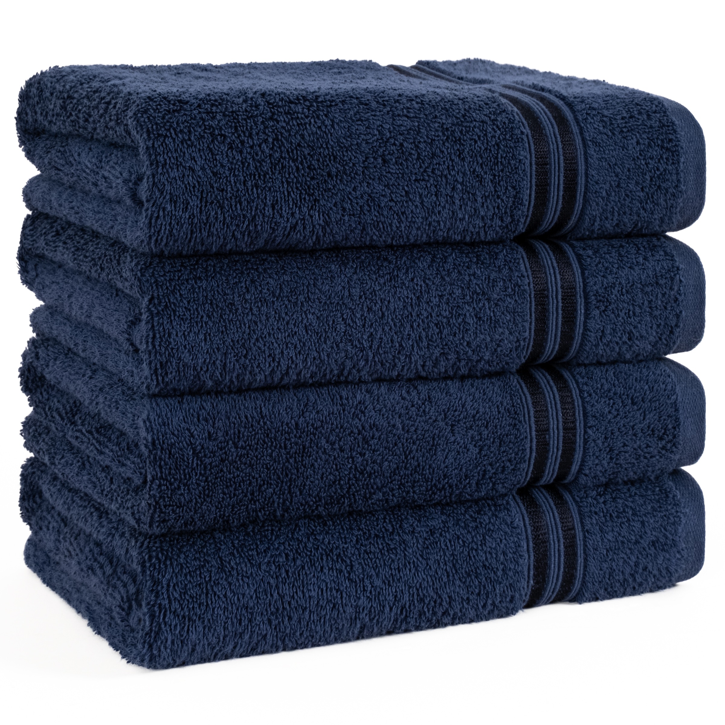 HAMMETEX Handtuch Set »4er Set Handtücher 50x100 cm, 100% Baumwolle, Weich günstig online kaufen