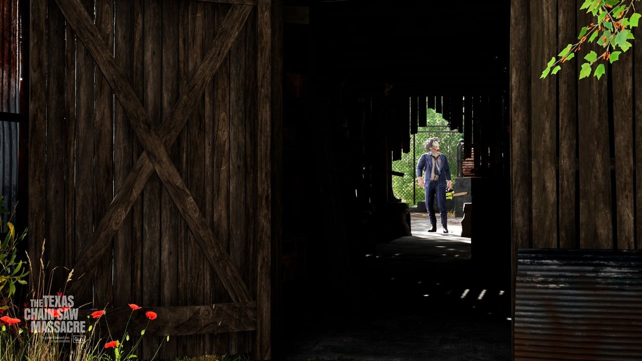 Nighthawk Spielesoftware »The Texas Chainsaw Massacre«, PlayStation 5