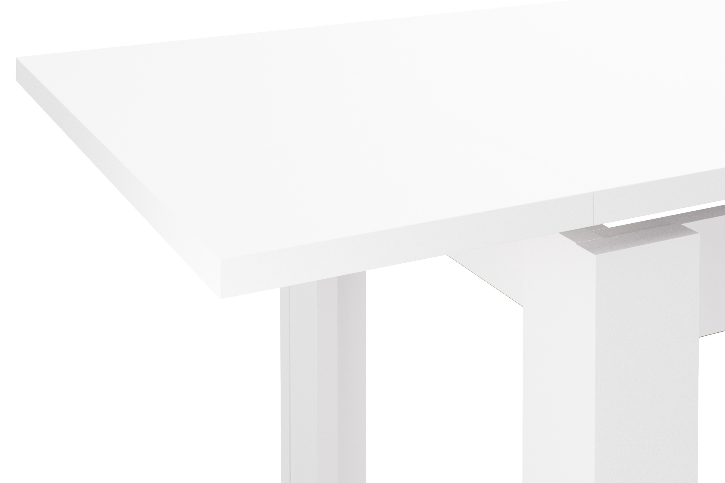Mäusbacher Esstisch »Monti«, BESTSELLER!, Tisch, Küchentisch, Auszugstisch ausziehbar auf 136 cm