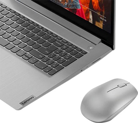 Lenovo Maus »530 Funkmaus«, Funk-USB