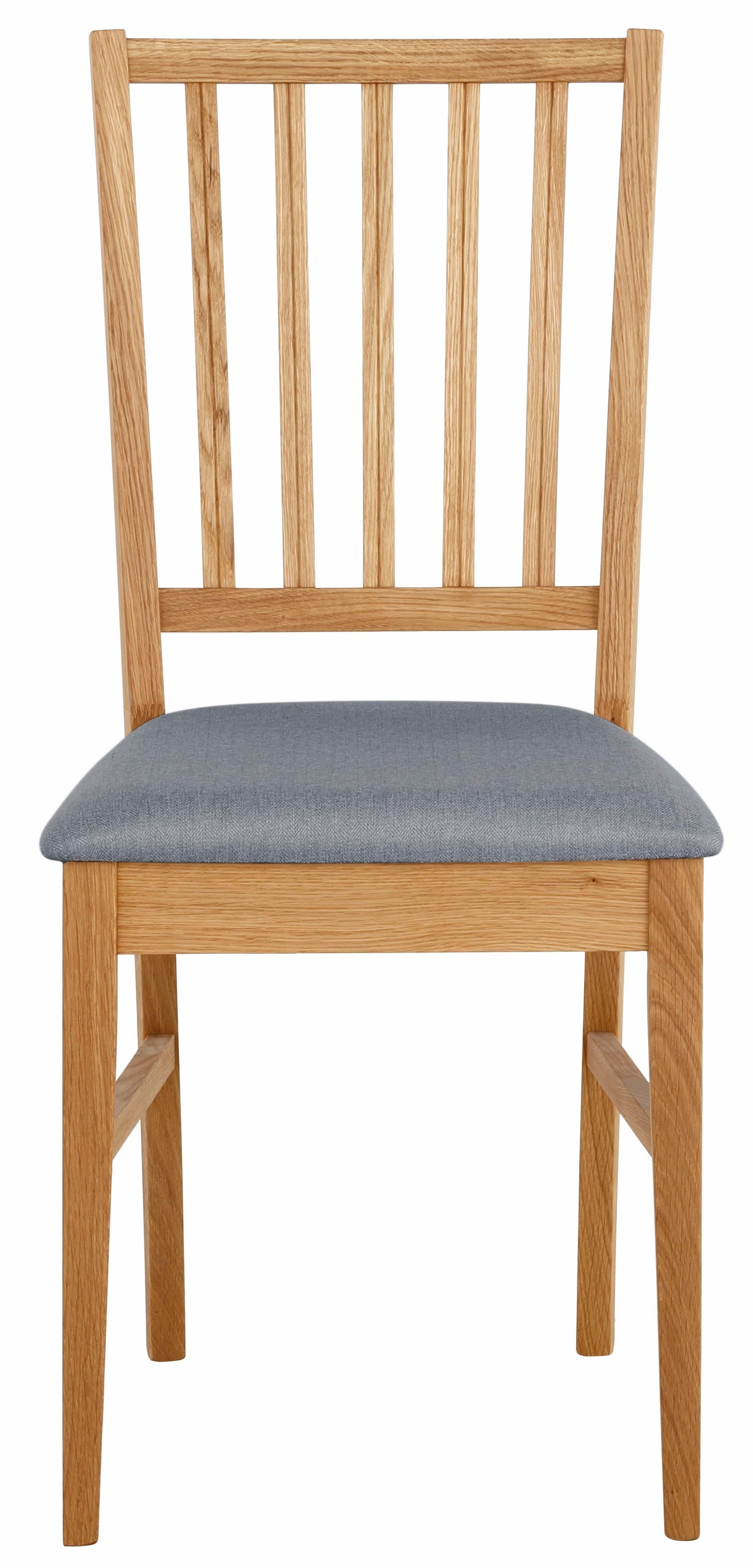 Home affaire Esszimmerstuhl »Ruanda Küchenstuhl TOPSELLER« (Set) 4 Stk.im 2 günstig online kaufen