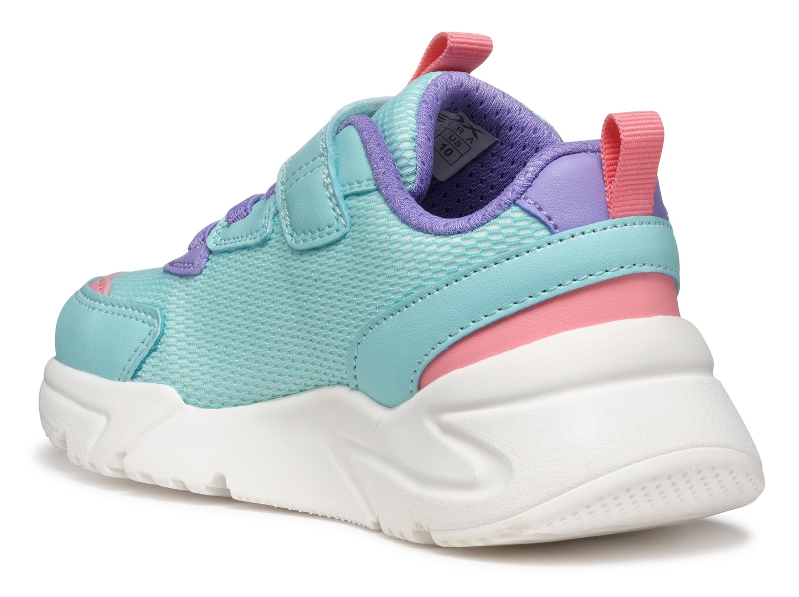 Geox Sneaker »J LOFTUS GIRL«