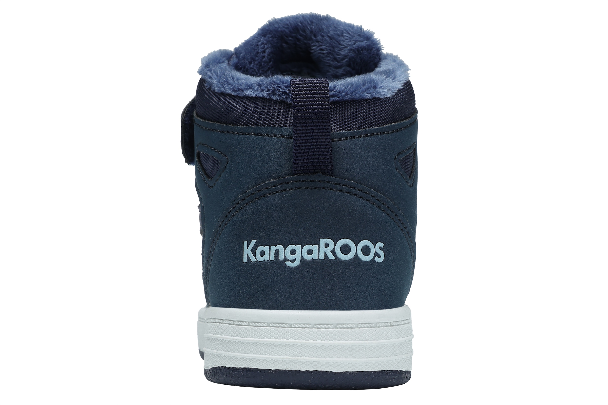 KangaROOS Sneaker »K-CP KALLEY II EV«, Warmfutter