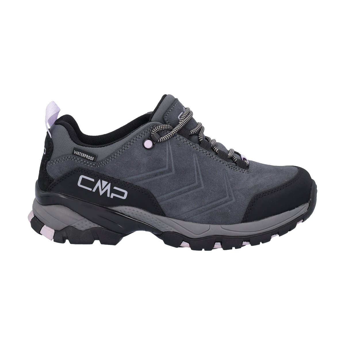 CMP Wanderschuh »MELNICK LOW WMN TREKKING SHOES WP«, wasserdicht