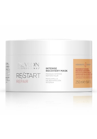 Haarmaske »REPAIR Intense Repair Mask«