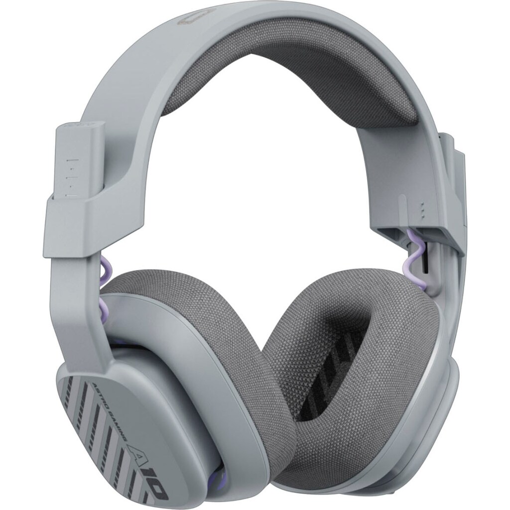 ASTRO Gaming-Headset »A10«