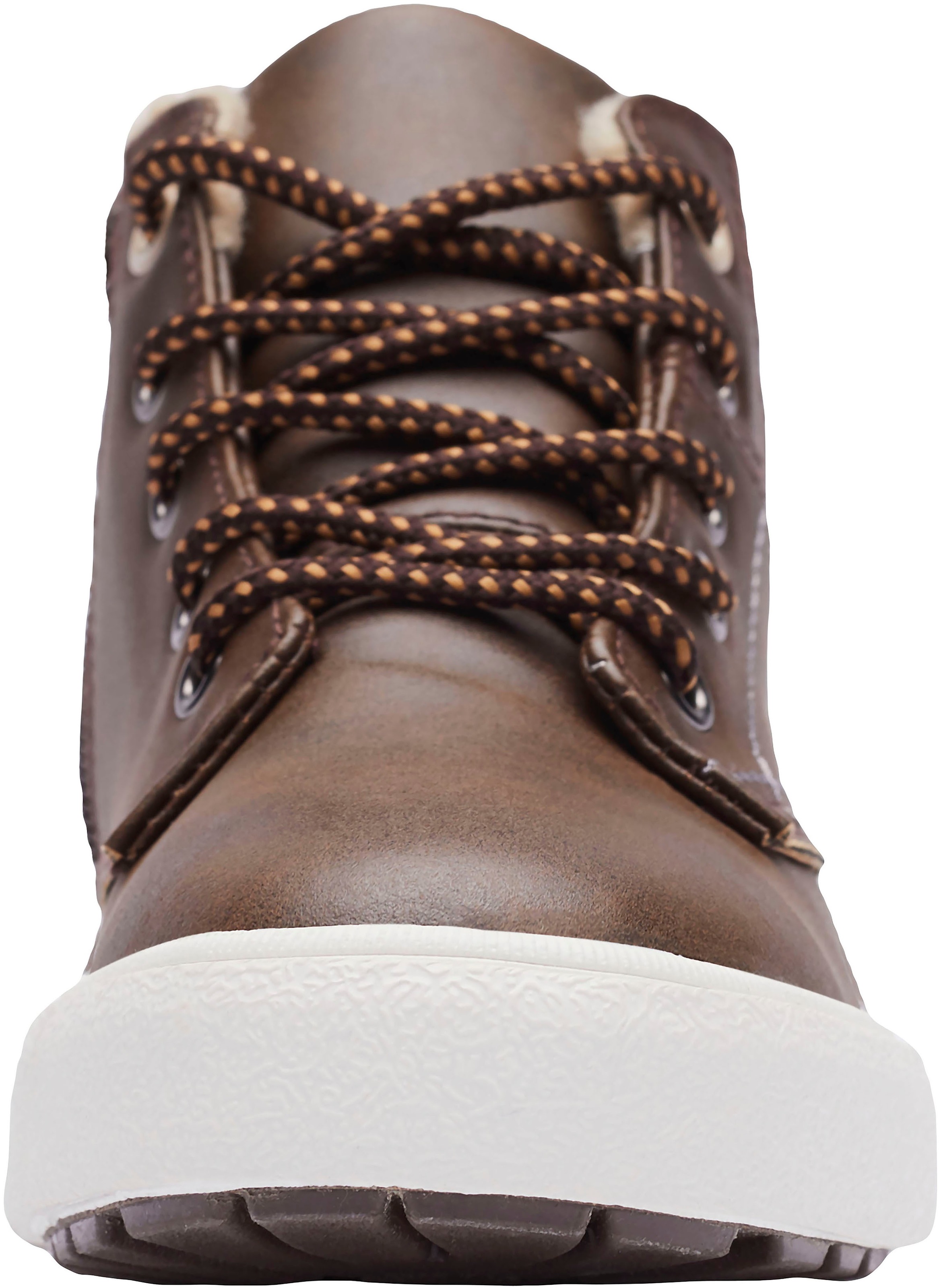 KangaROOS Sneaker »Kavu X«