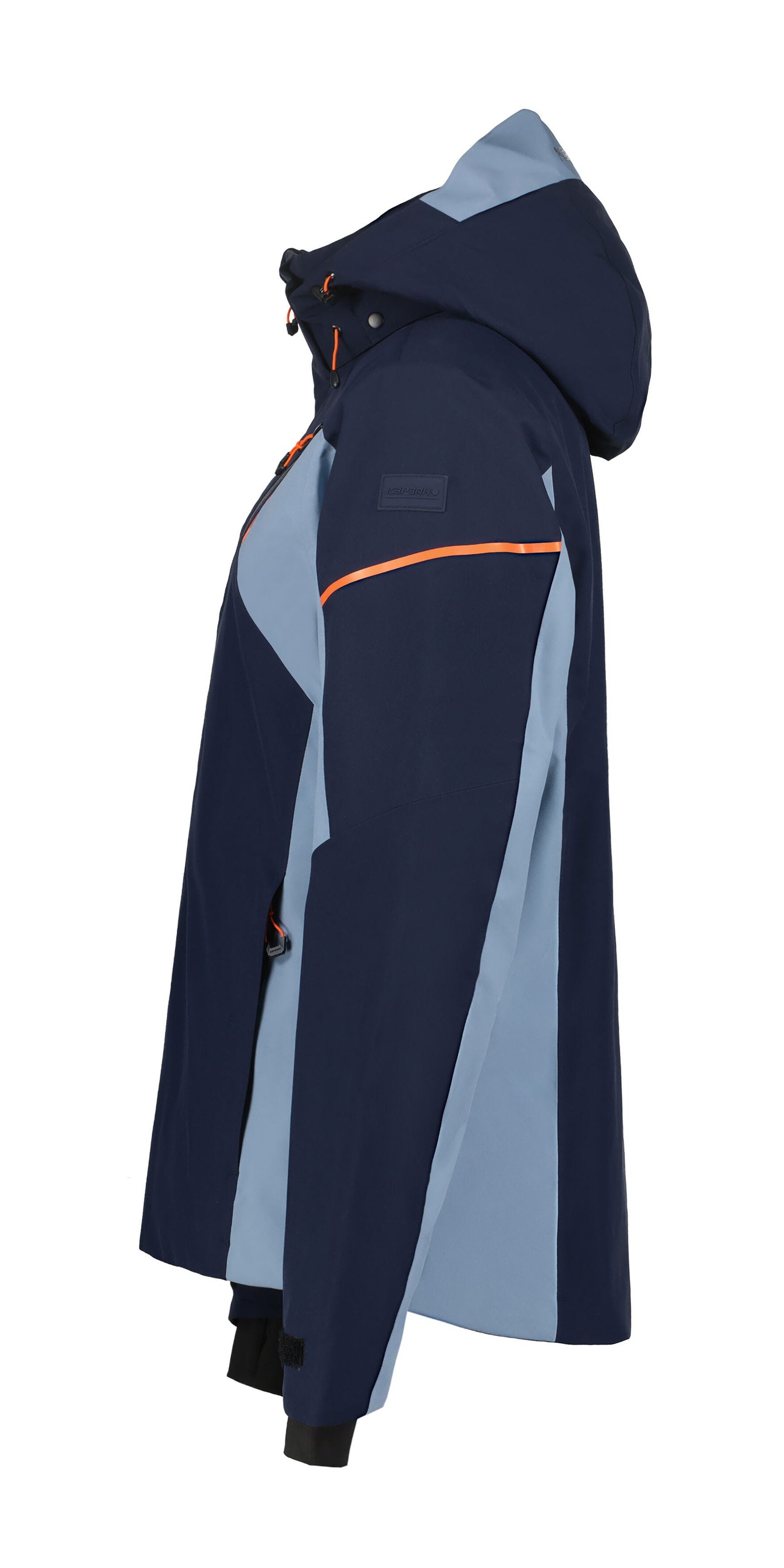 Icepeak Skijacke »ICEPEAK FIRCREST« wasserabweisendes und windabweisendes Material, aus Polyester