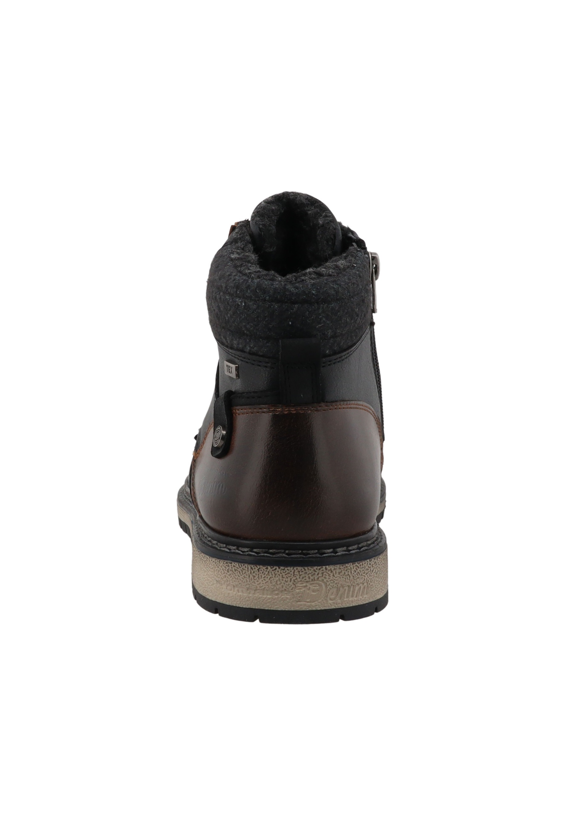 TOM TAILOR Stiefel »Tom Tailor Winter Boots«