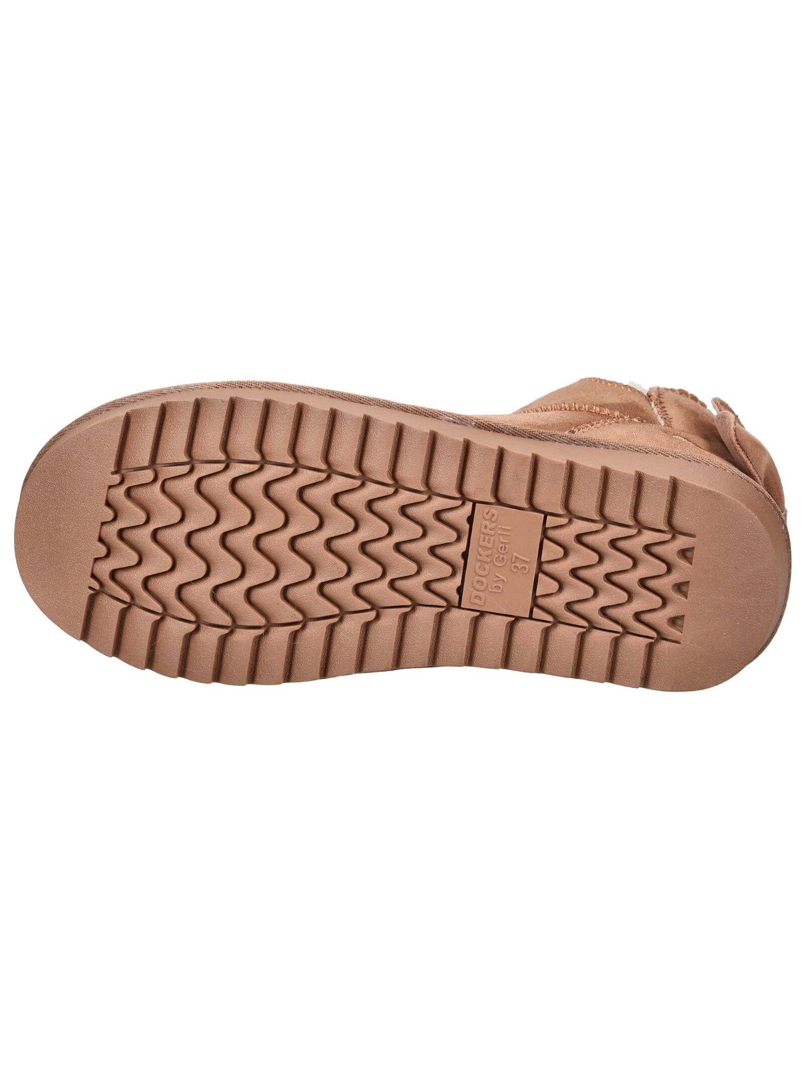 Dockers by Gerli Stiefelette »Dockers by Gerli Stiefelette Lederimitat«