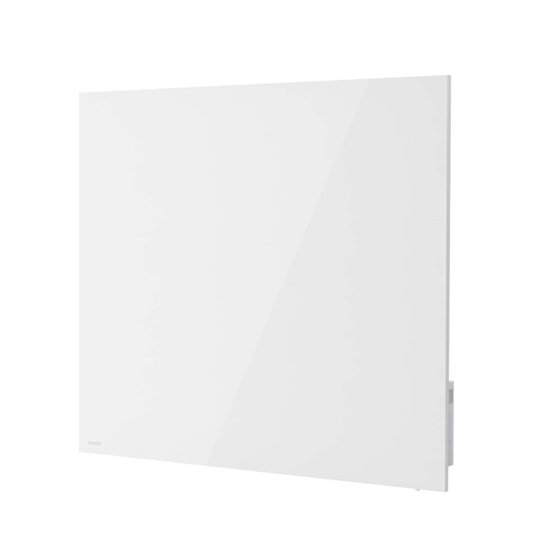 Hombli Smart-Home-Zubehör »Smartes Infrarot Glas Heizpanel 400W«