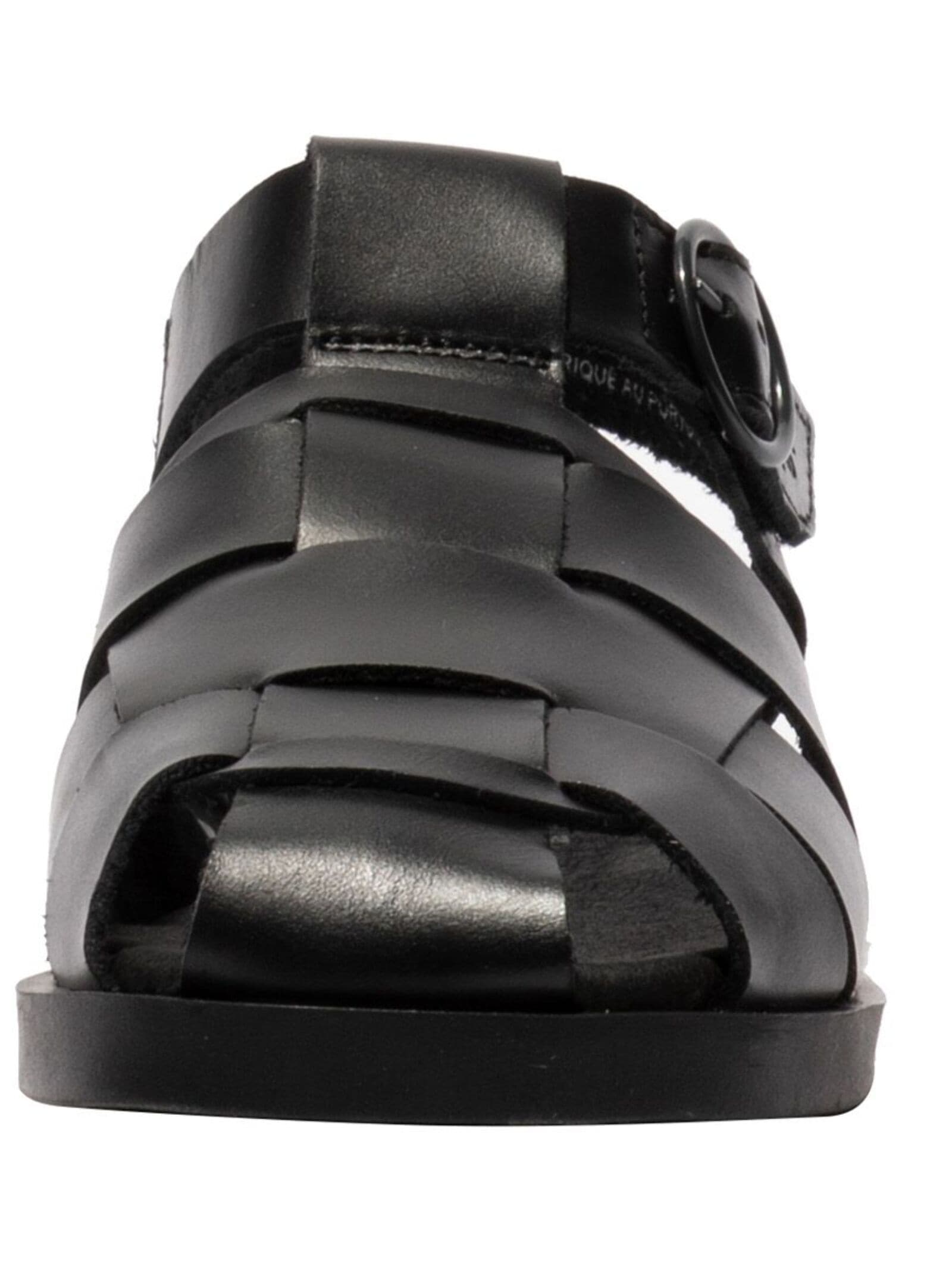 Fly London Riemchensandale »Fly London Sandalen Leder«