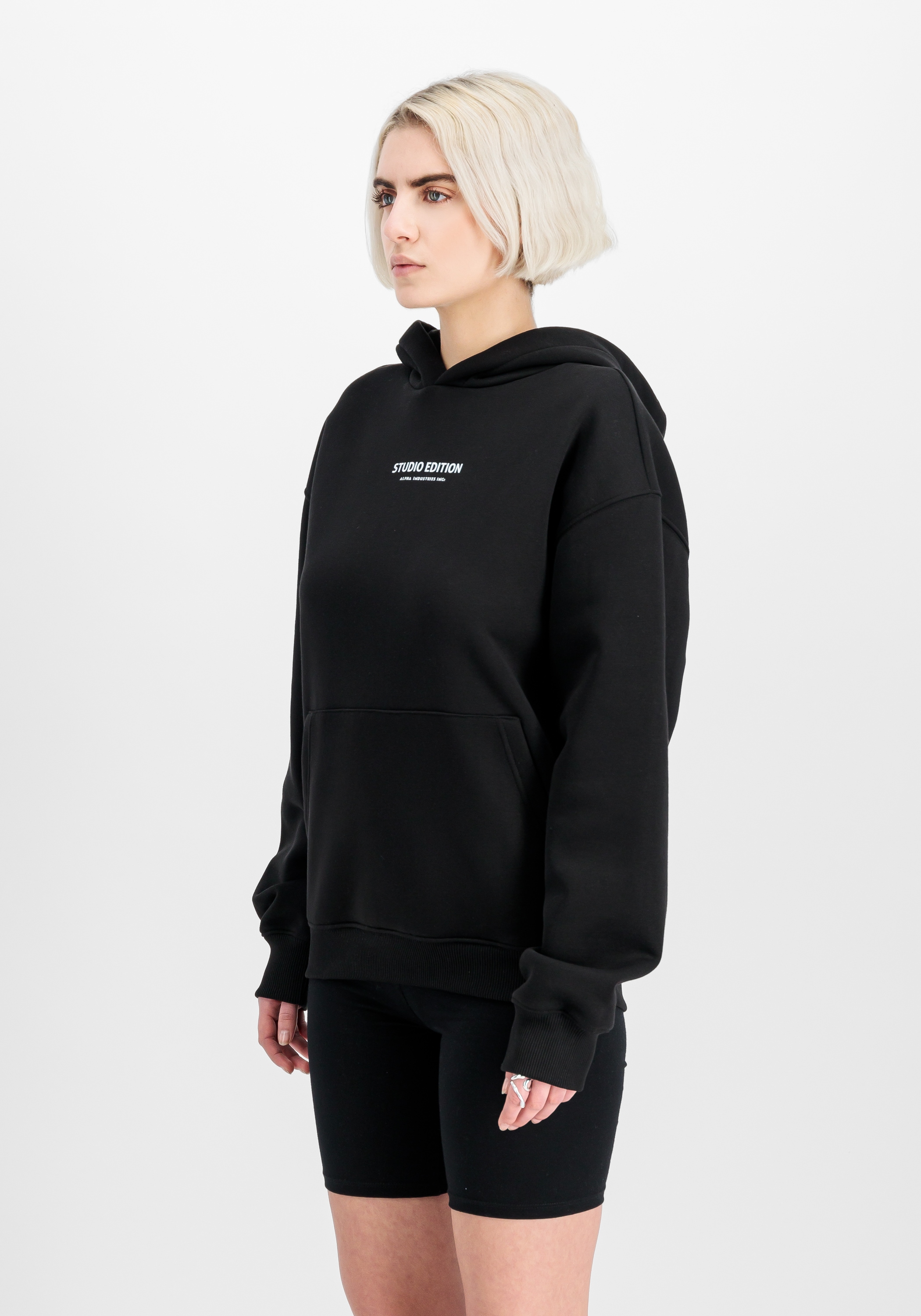 Alpha Industries Hoodie »Alpha Industries Women - Hoodies«
