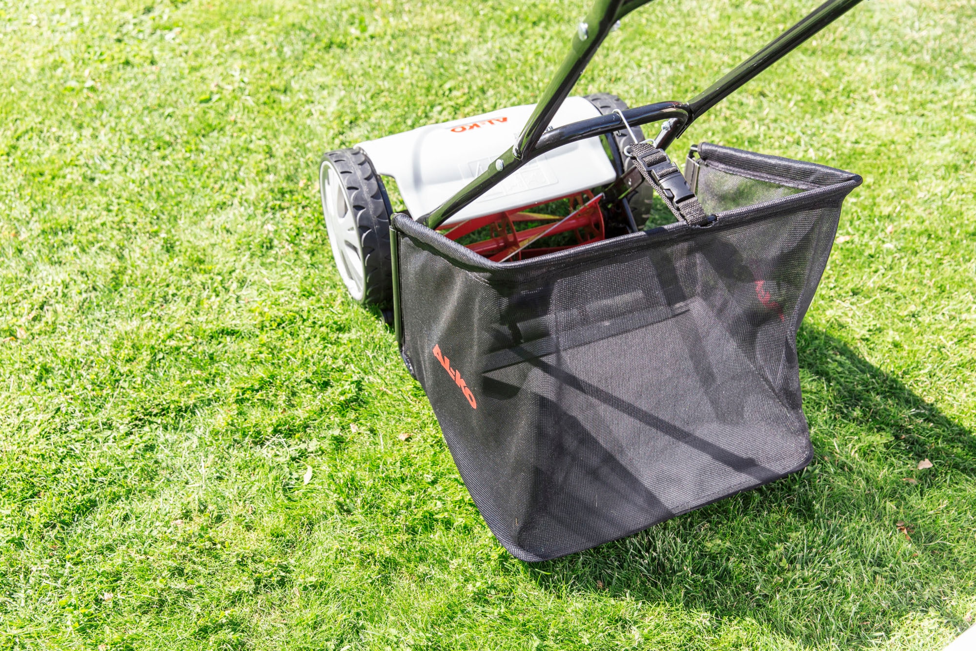 AL-KO Fangkorb »Razor Cut 28.1 HM Easy«