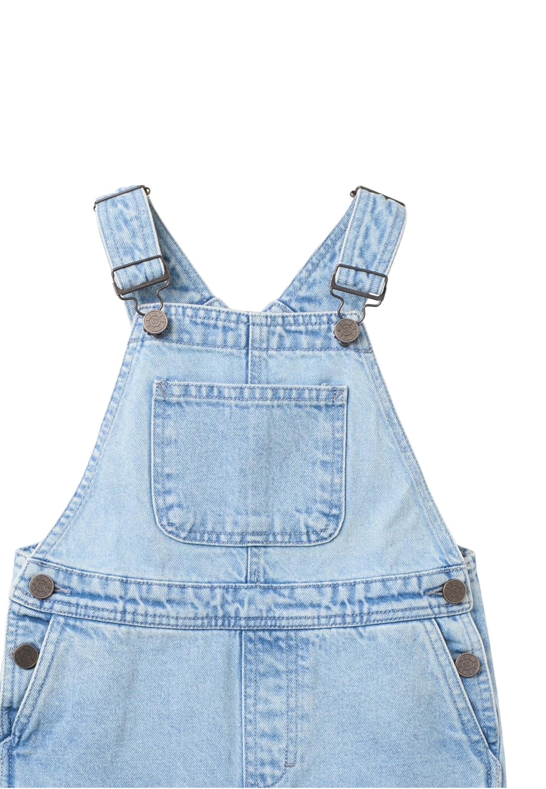 WHEAT Jumpsuit »WHEAT Overall Marley«