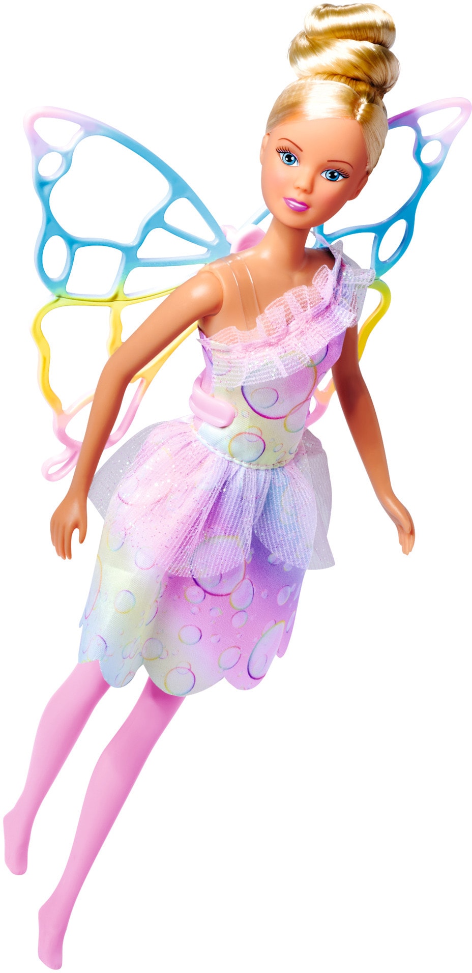 SIMBA Anziehpuppe »Steffi Love, Bubble Fairy«