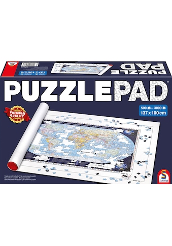 Schmidt Spiele Puzzleunterlage »PuzzlePad®«, aus Filz kaufen