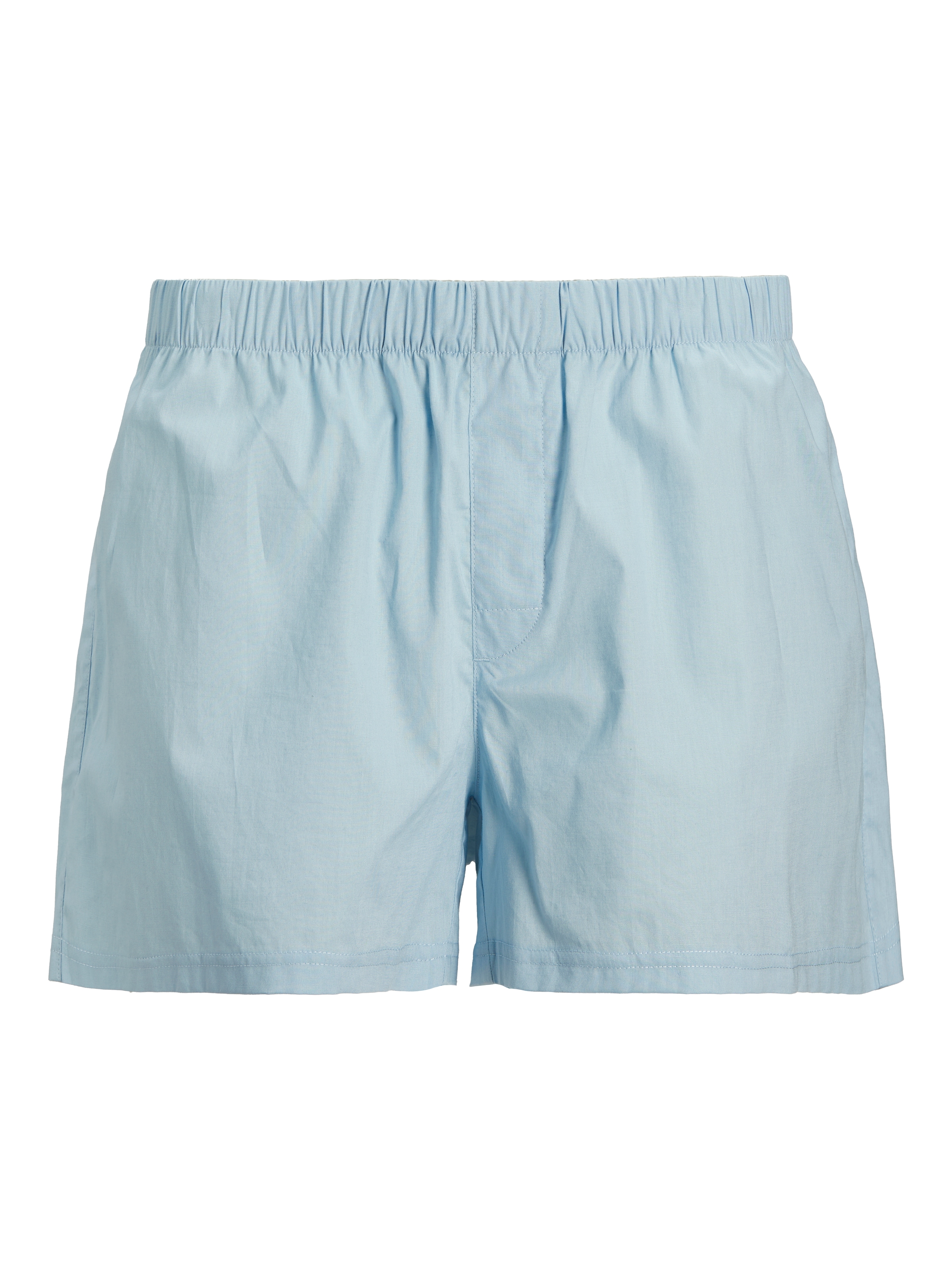 Jack & Jones Boxershorts »JACMILANO WOVEN BOXERS 3 PACK NOOS«, (Packung, 3 St.)