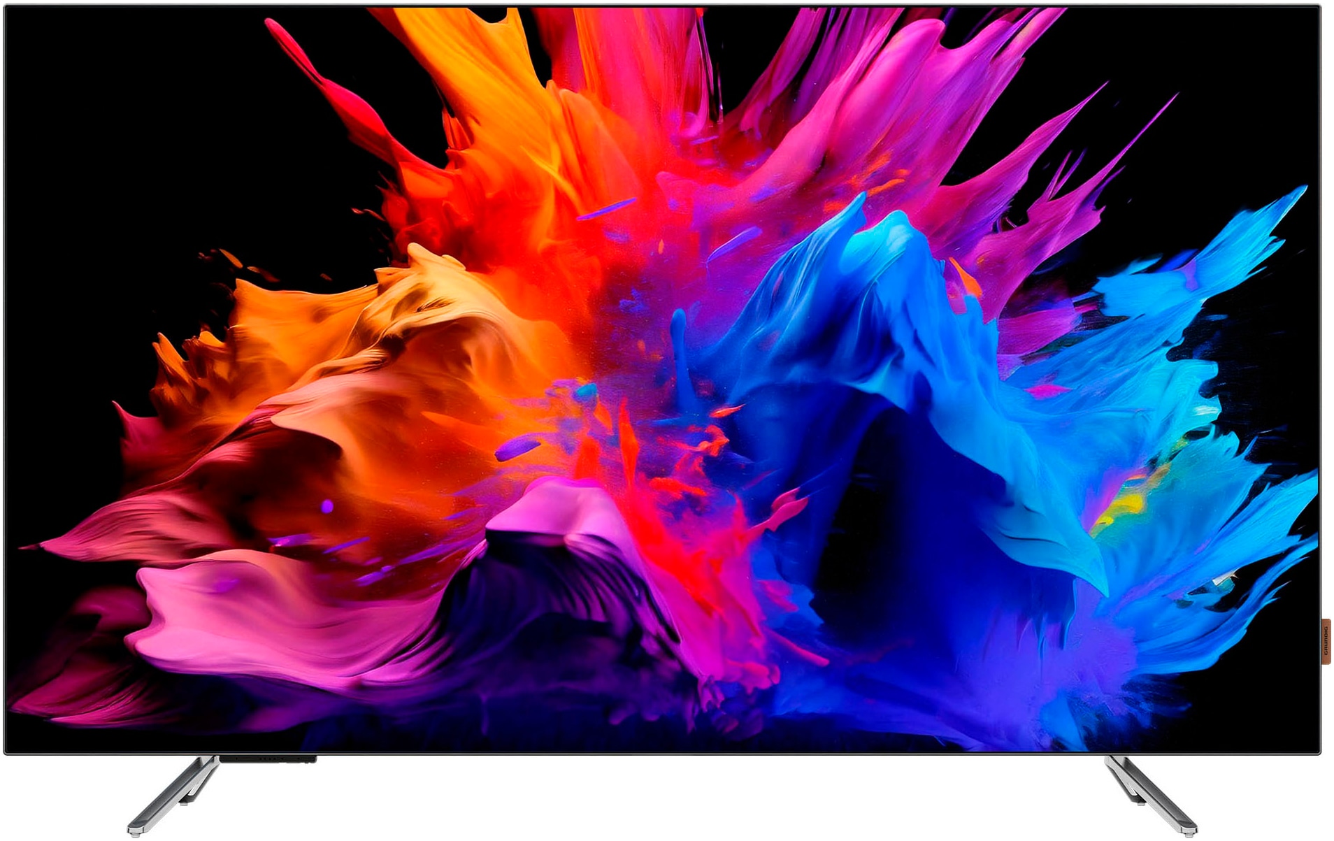 OLED-Fernseher »65 GOB 9480 EB6T00«, 4K Ultra HD, Google TV-Smart-TV