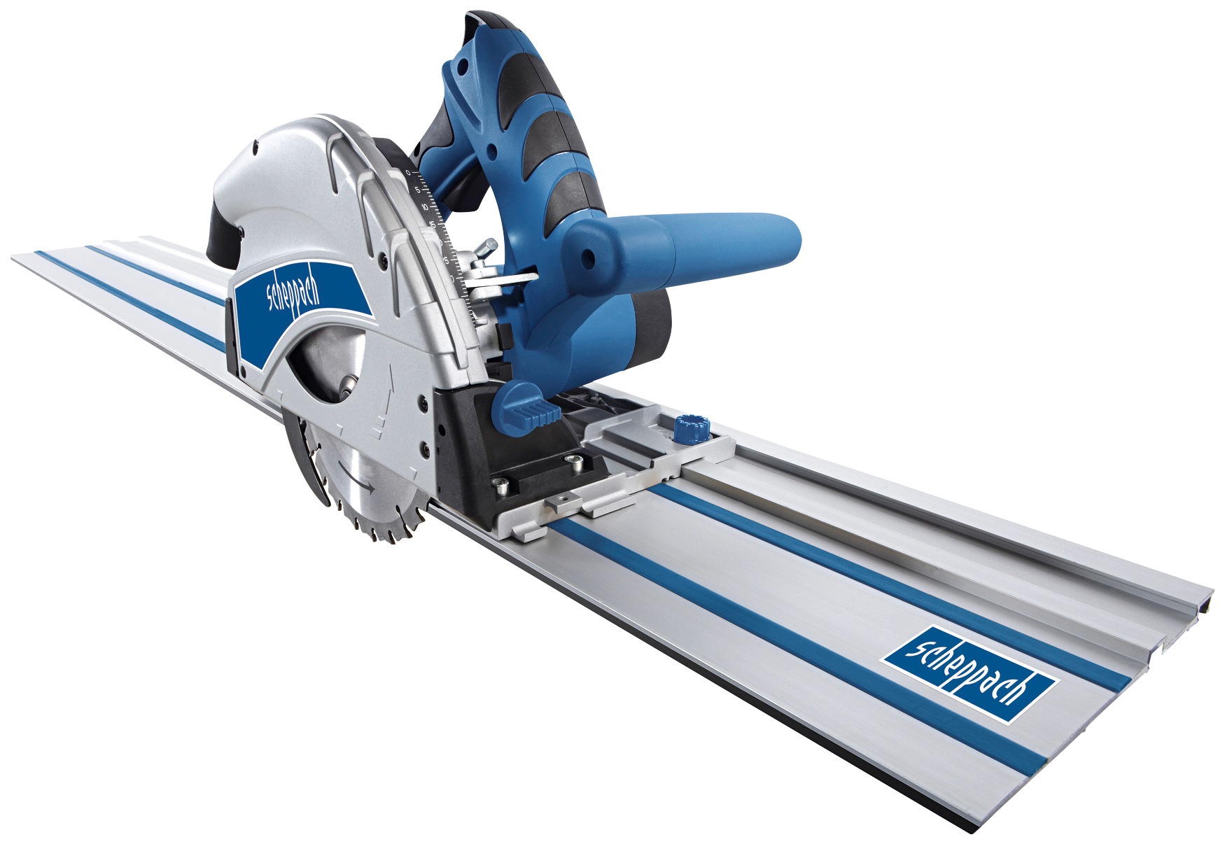 Scheppach Tauchsäge »PL 55«, 230 V, 160 mm