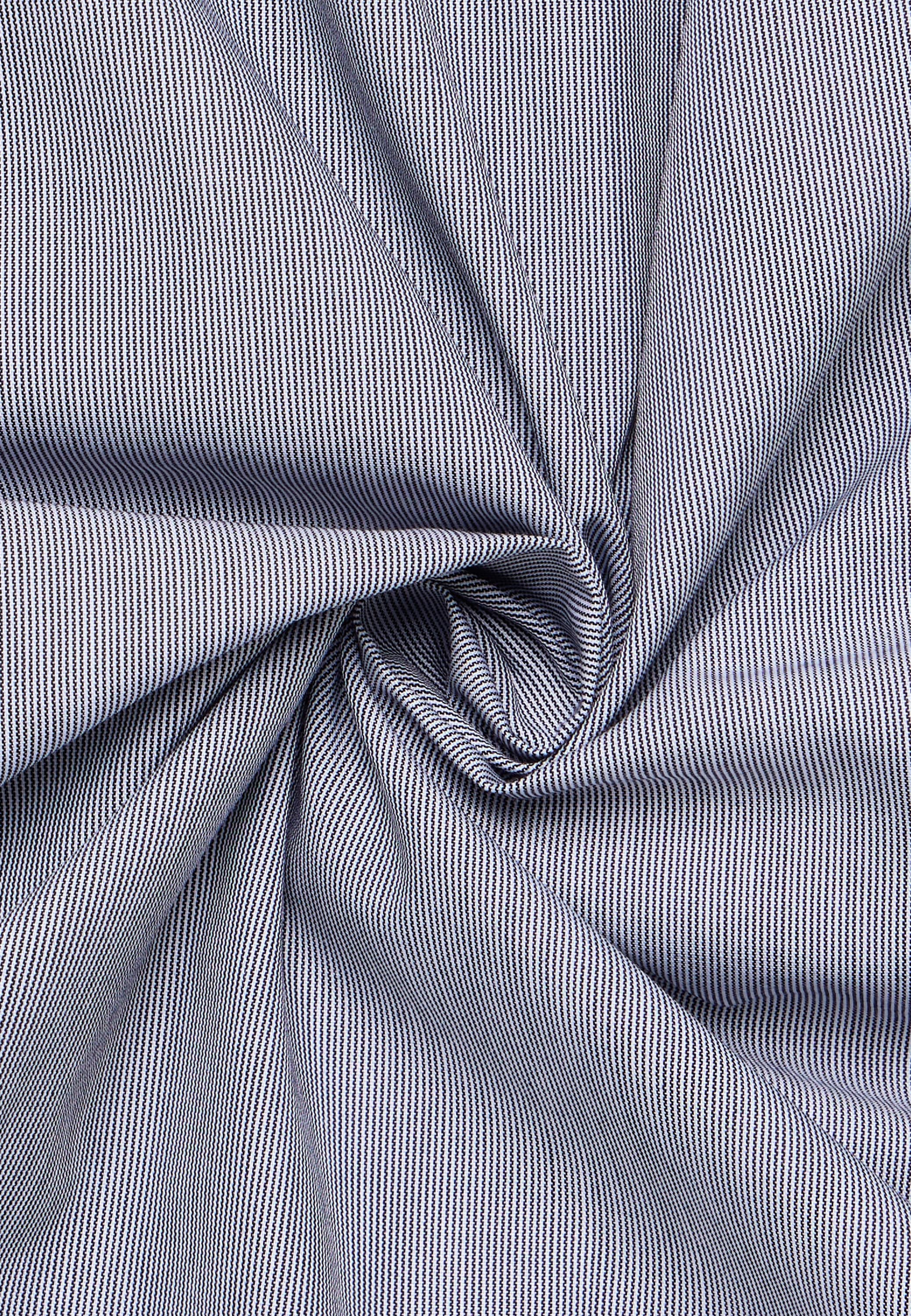 Eterna Langarmhemd »MODERN FIT« NON IRON (bügelfrei)