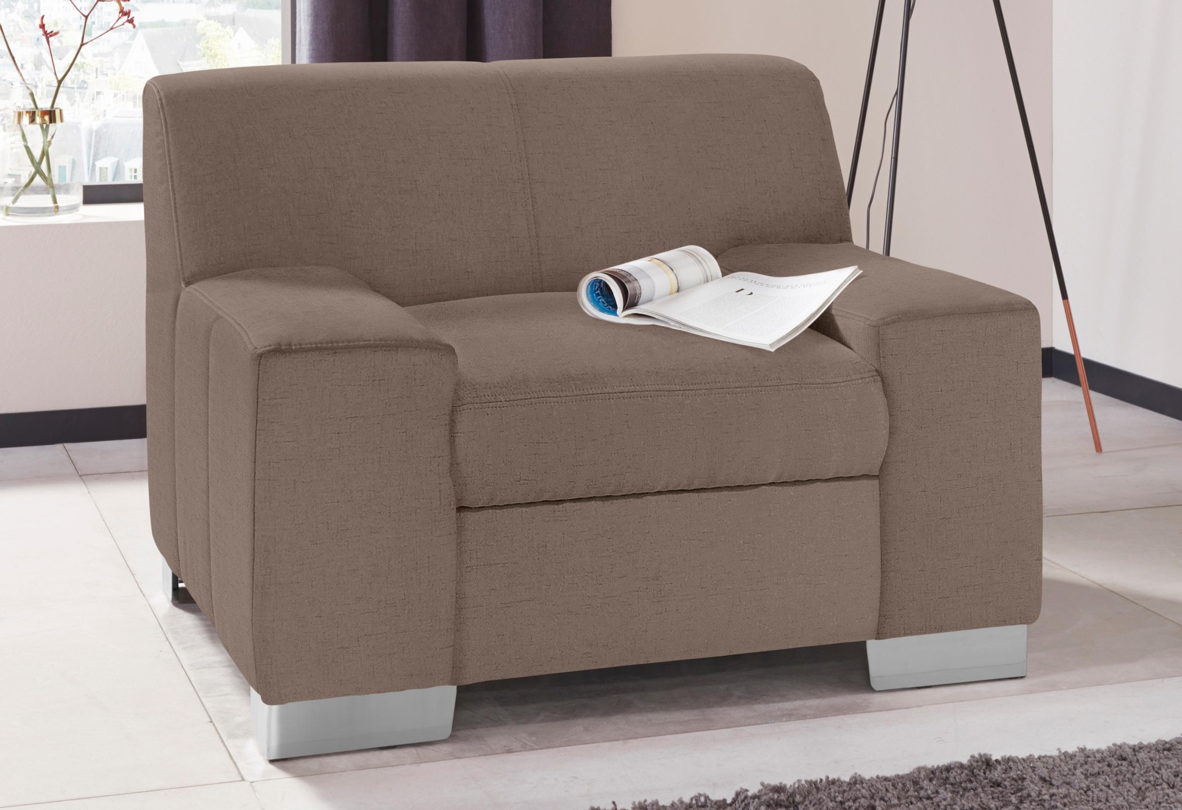 DOMO collection Sessel »Bero« günstig online kaufen